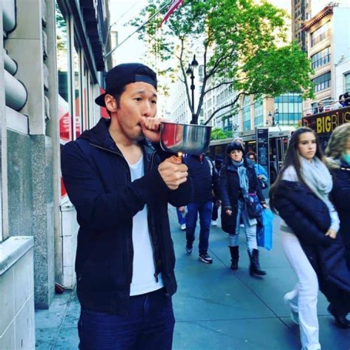 QPark Height, Weight, Age, Body Statistics