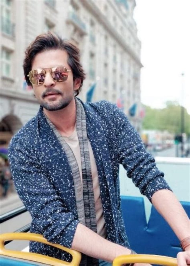 Raqesh Bapat Height, Weight, Age, Body Statistics