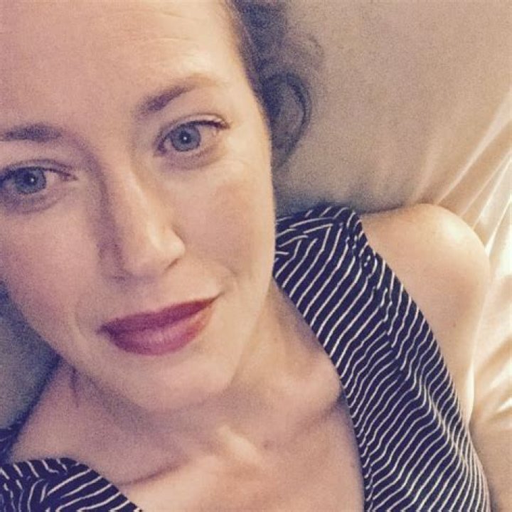Rebecca Spence Height, Weight, Age, Body Statistics