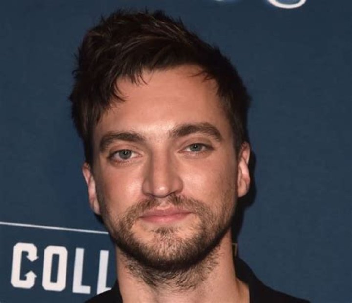 Richard Harmon Net Worth | Celebrity Net Worth