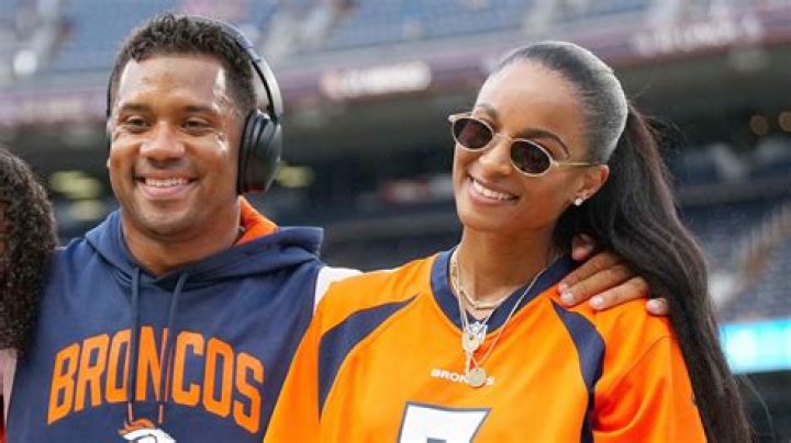 Russell Wilson And Ciara Are Trying To Bring A Baseball Team To Portland