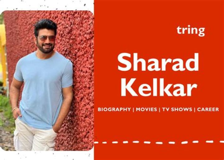 Sharad Kelkar Height, Weight, Age, Body Statistics