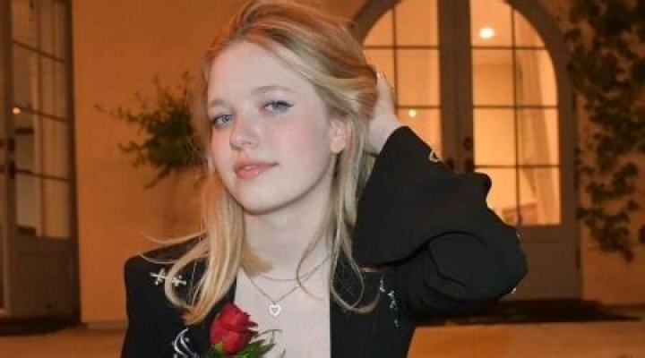 Shay Rudolph Height, Weight, Age, Boyfriend, Family, Facts, Biography