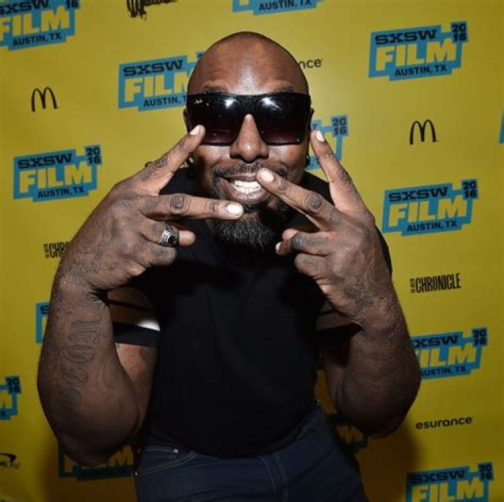 Sleepy Brown Net Worth | Celebrity Net Worth