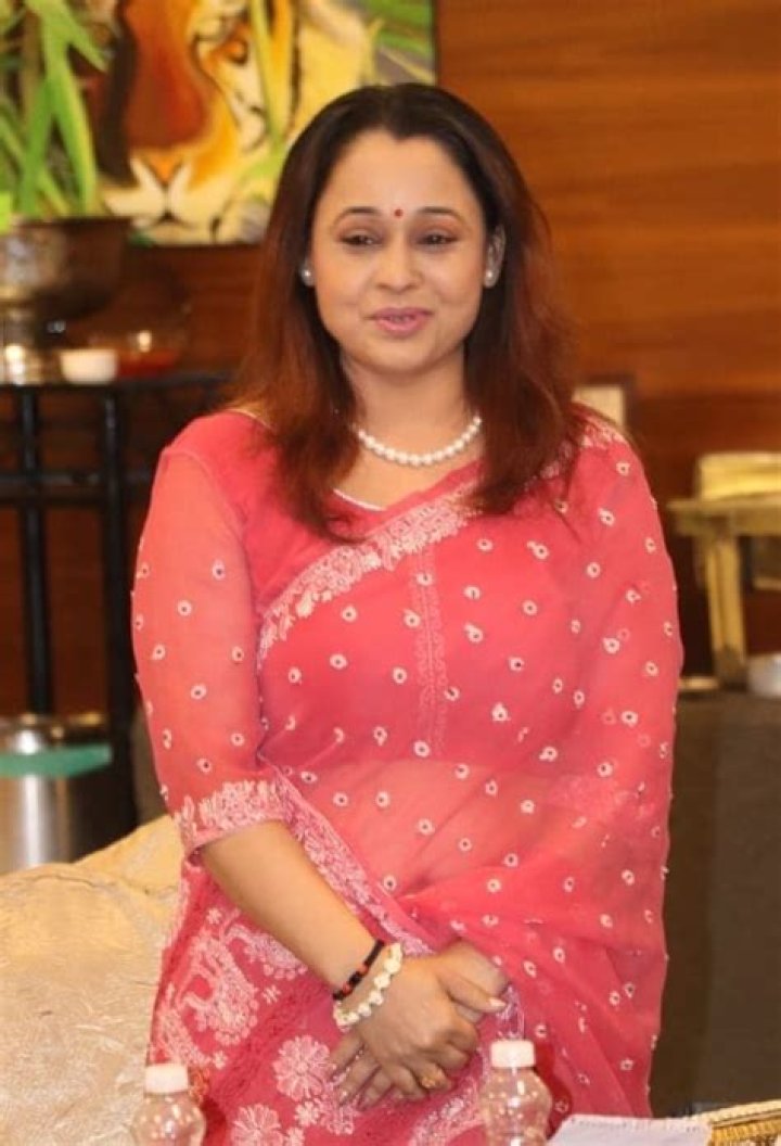 Sonalika Joshi Height, Weight, Age, Spouse, Biography, Family