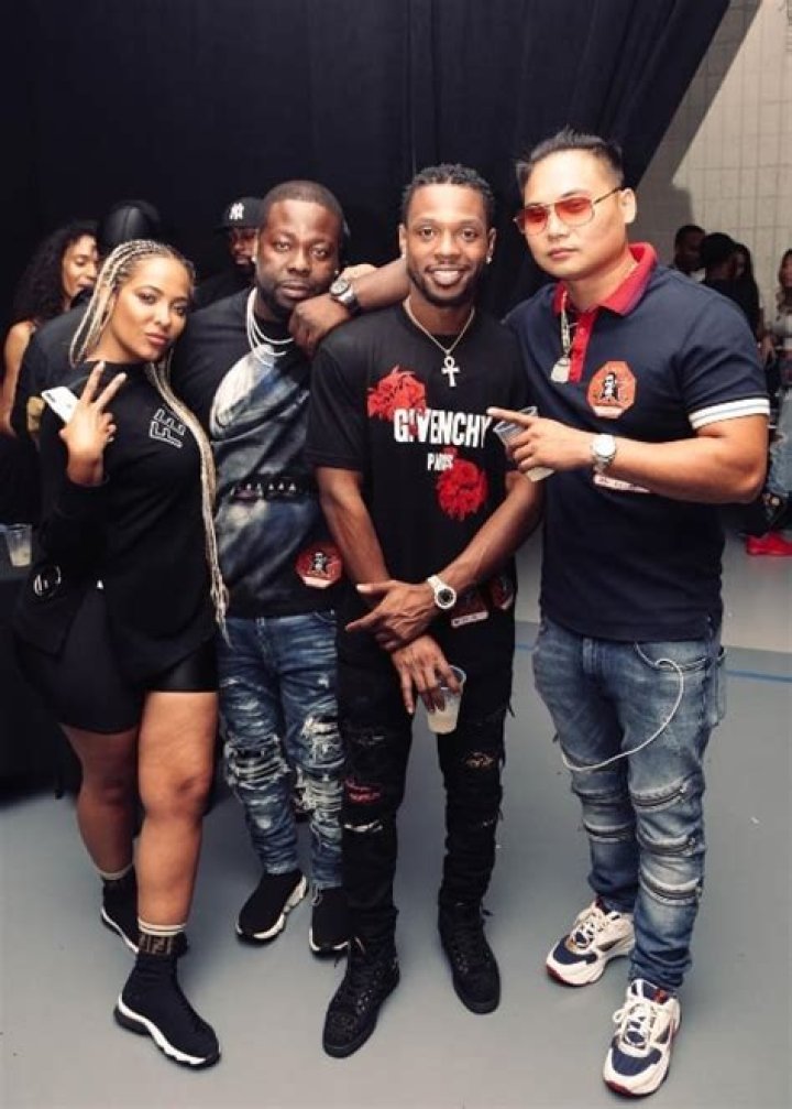 Stephanie Santiago Height, Weight, Age, Boyfriend, Family, Biography