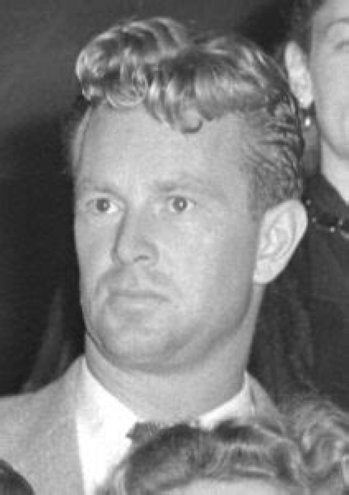 Sterling Hayden Height, Weight, Age, Death, Family, Biography