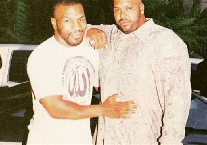 Suge Knight Height, Weight, Age, Girlfriend, Family, Facts, Biography