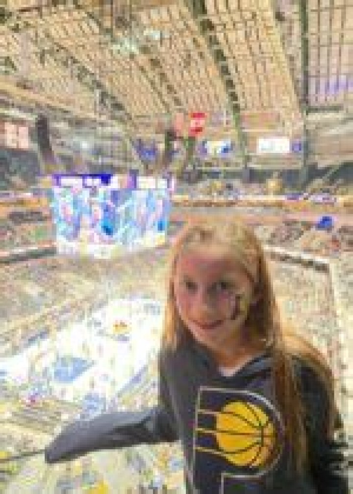 Taylor Klem Height, Weight, Age, Facts, Family