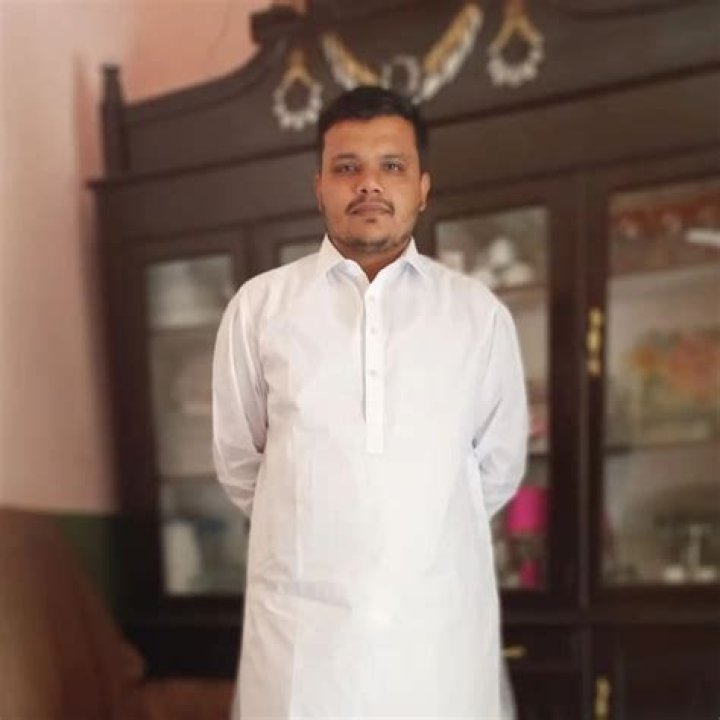 Tayyab Tahir Height, Weight, Age, Body Statistics