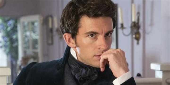 Who is Anthony Head Dating Now?