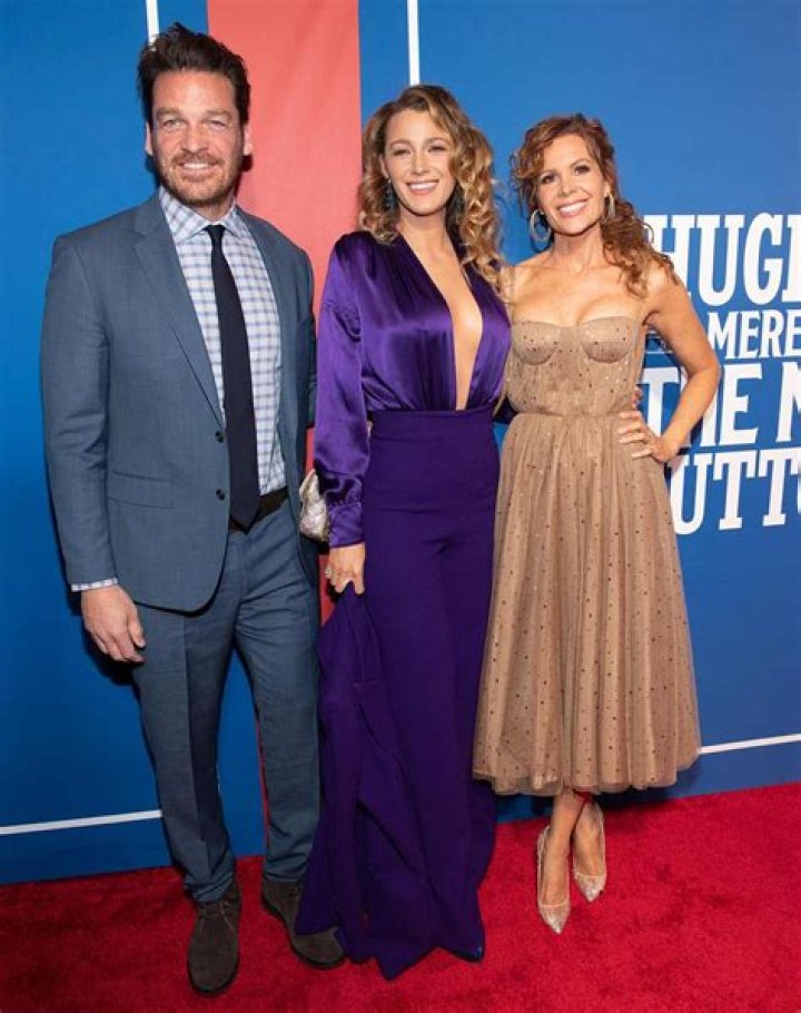 Who is Bart Johnson Dating Now