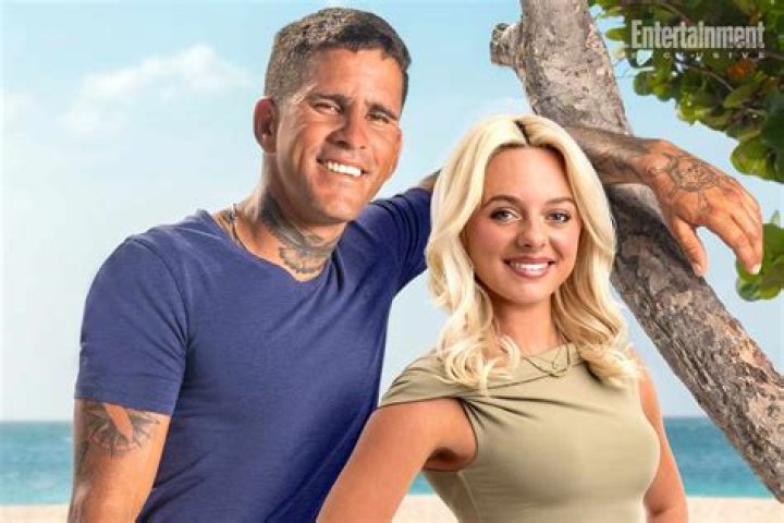 Who is Chloe Rose Dating Now?