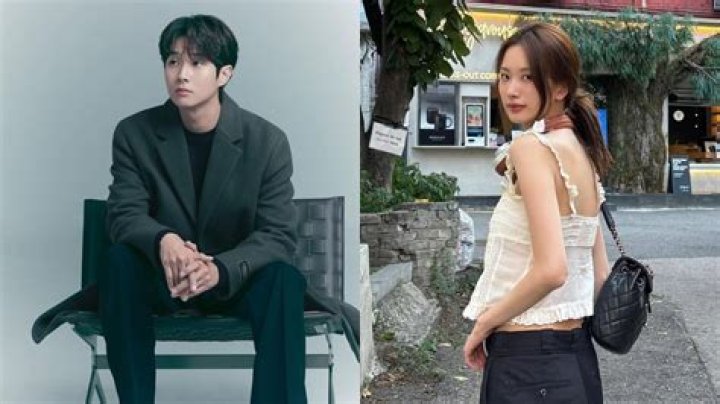 Who is Choi Woo-shik Dating Now