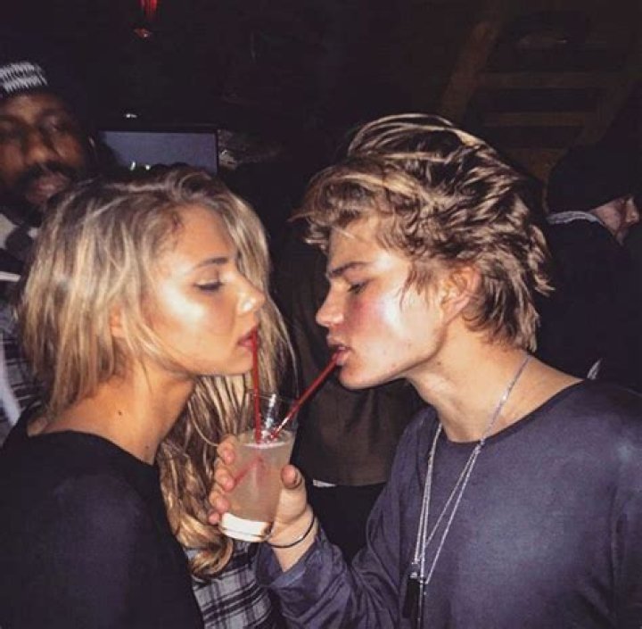 Who is Dicky Barrett Dating Now