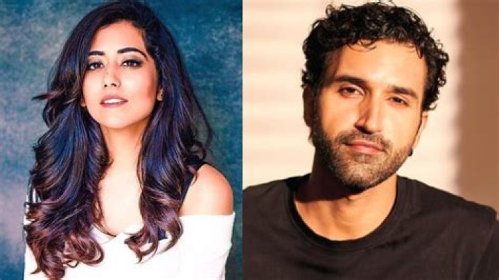 Who is Jonita Gandhi Dating Now