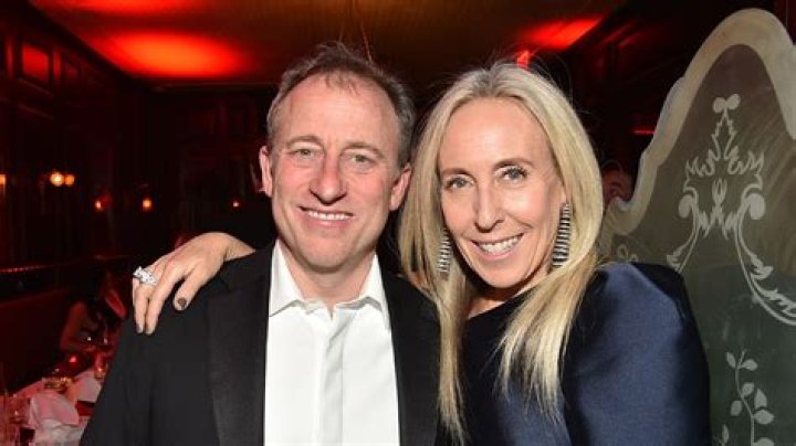 Who is Josh Bernstein Dating Now