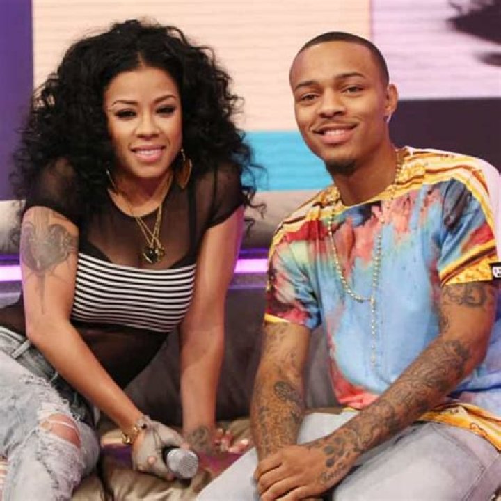 Who is Keyshia Cole Dating Now