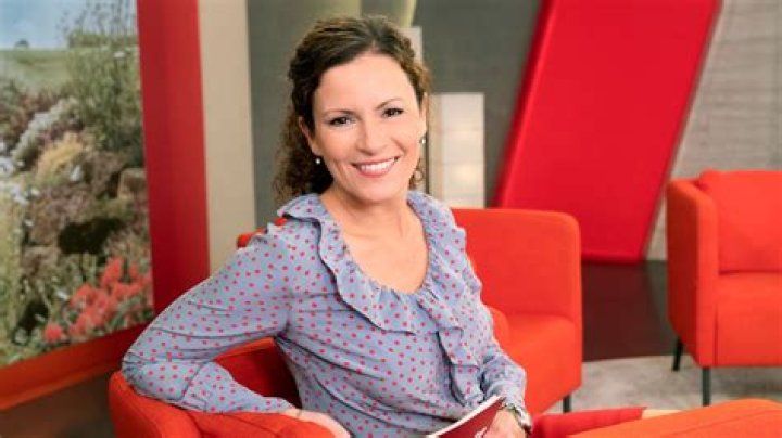 Who is Marlene Lufen Dating Now?