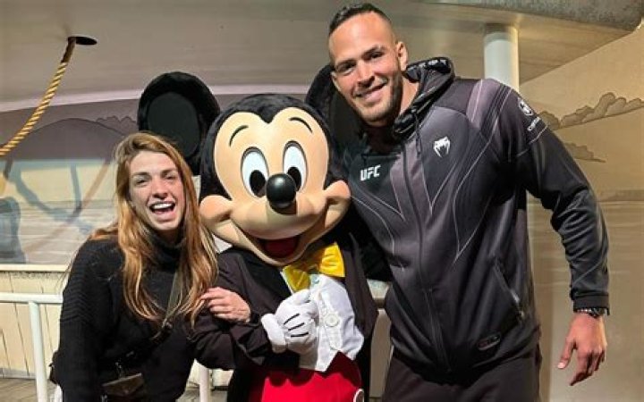 Who is McKenzie Luskey Dating Now?