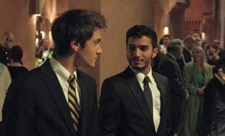 Who is Mehdi Dehbi Dating Now?