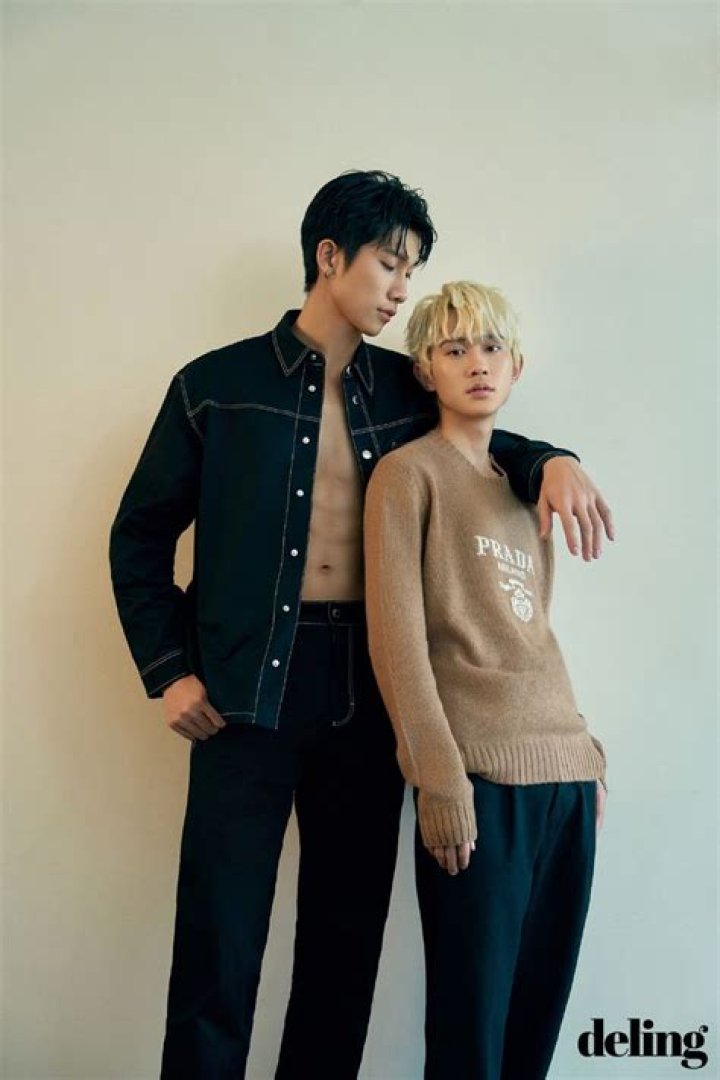 Who is Misa Chiang Dating Now?