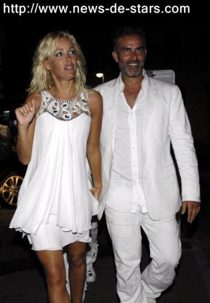 Who is Ophelie Winter Dating Now?