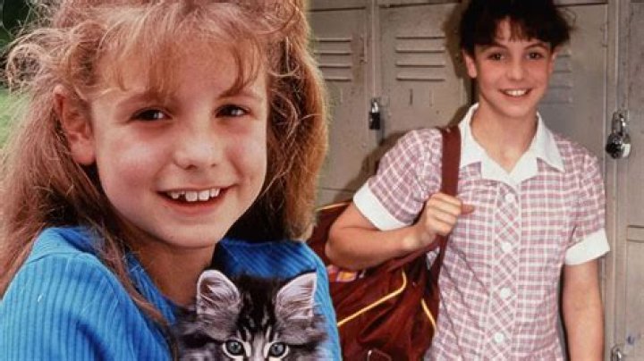 Who is Rebecca Ritters Dating Now?