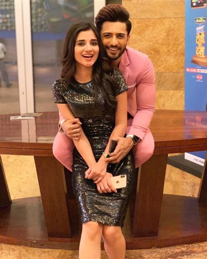 Who is Rehaan Roy Dating Now?