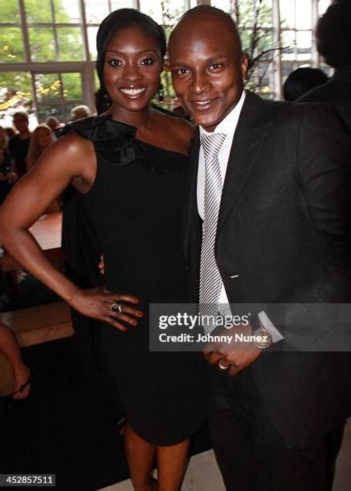 Who is Stephen Weiss Dating Now