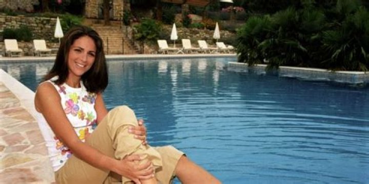 Who is Valerie Benaim Dating Now?