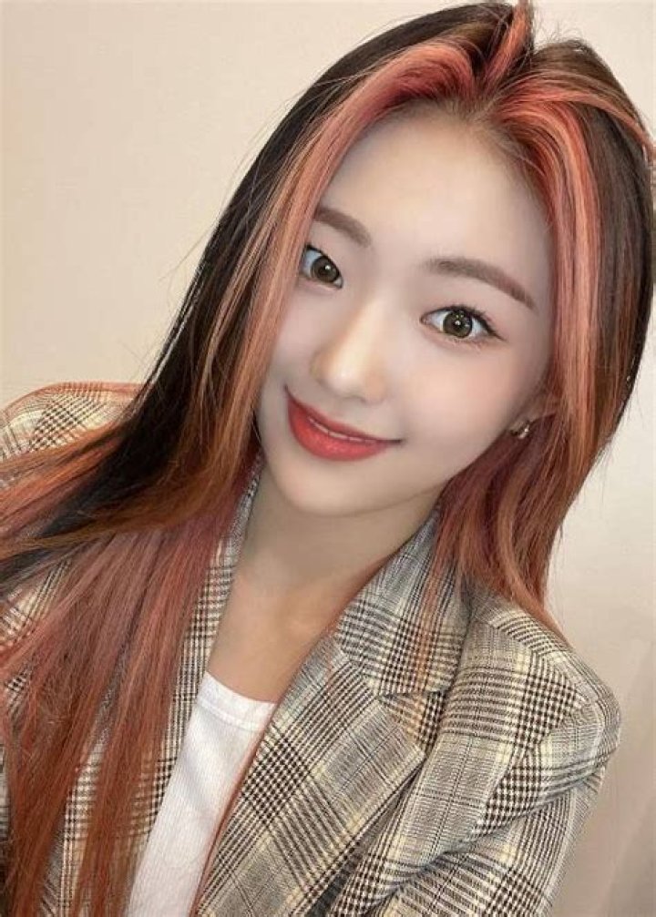 Yel (H1-Key) Height, Weight, Age, Body Statistics
