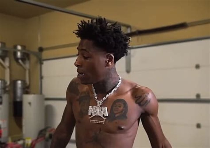 YoungBoy Never Broke Again Height, Weight, Age, Girlfriend, Facts